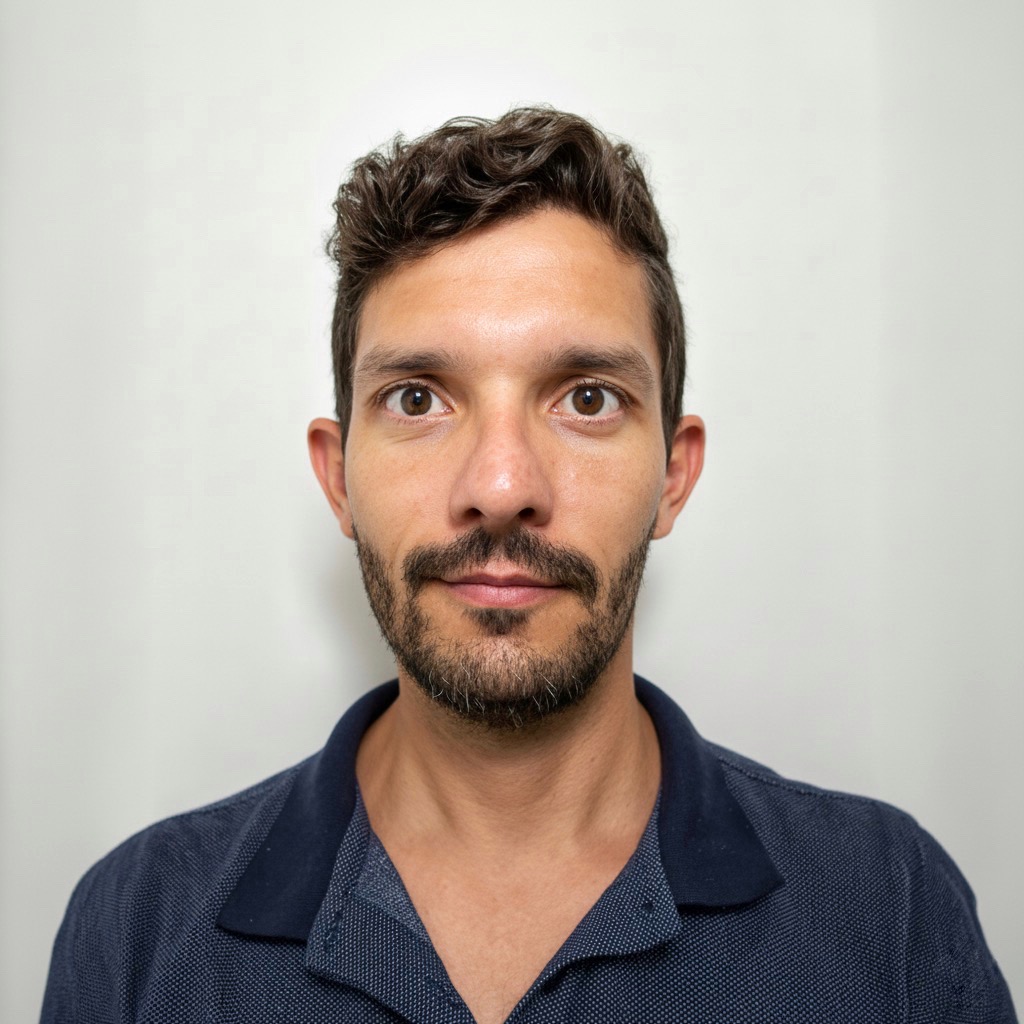 Pablo Rincci